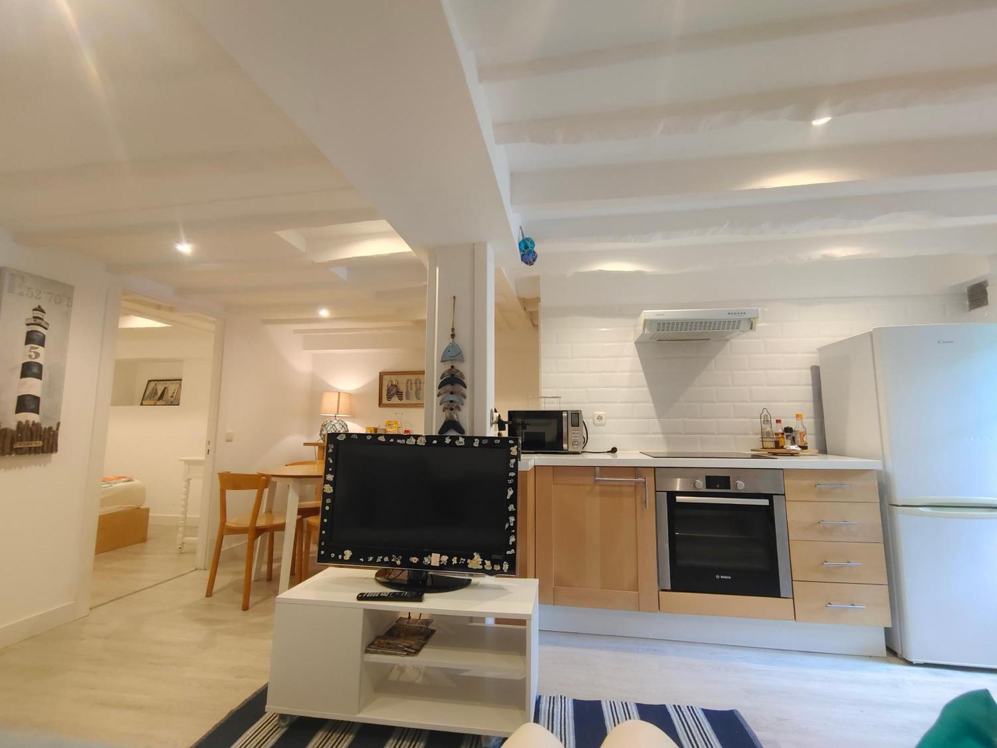 Apartment 55 M2, Sunny Garden & Pool In Villa 1905 Hendaye Exteriér fotografie